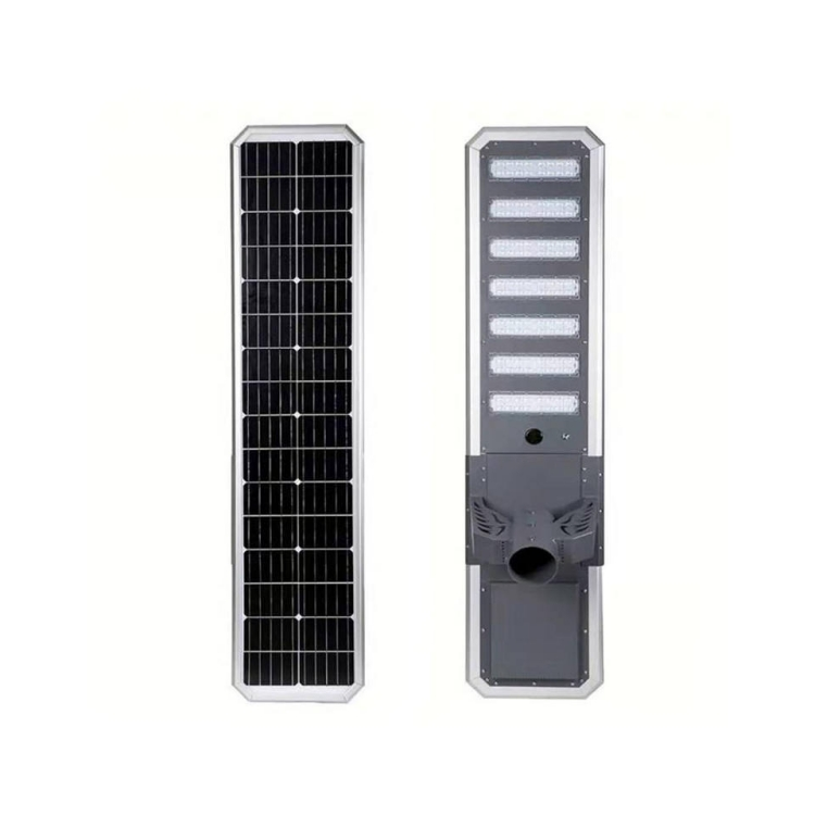 30 watt solar street light