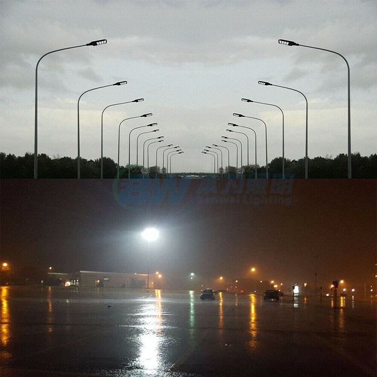 Stree lighti Stree lighti