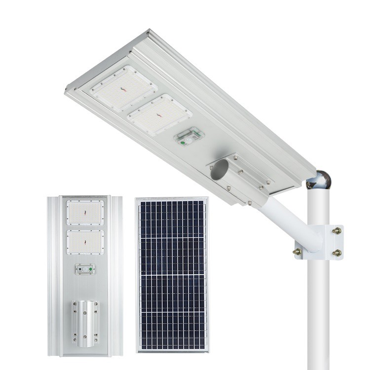 30w all in one solar street light 30w all in one solar street light