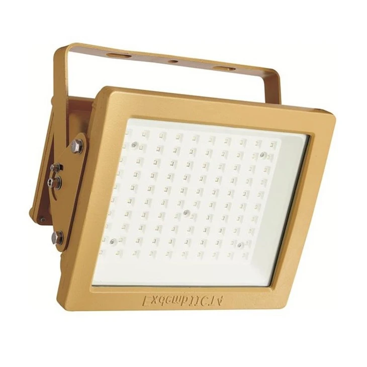 Explosion Proof LED Light for Hazardous Location