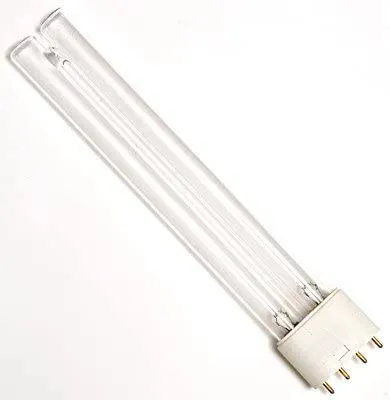 18W 4 pin 2G11 lamp