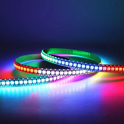 24V RGBW LED Strip Lights IP65