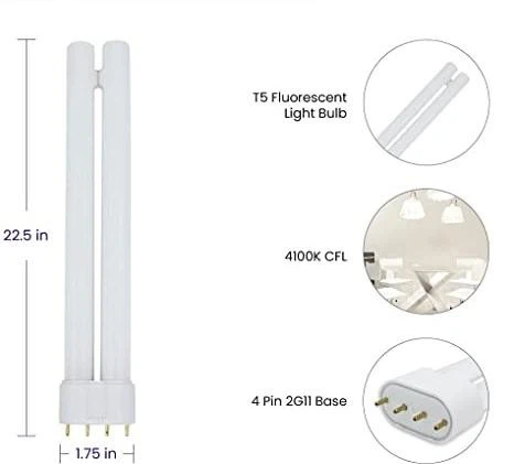2G11 pll tube