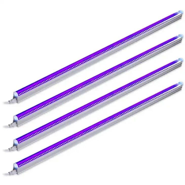 365nm LED Tube Light