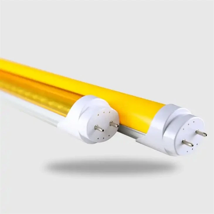 Anti-yellow LED Light