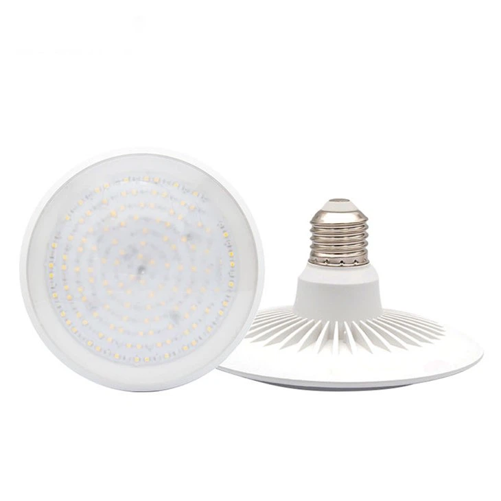 Blue 450nm Red 660nm Spectrum Led Solar Powered Grow Lights