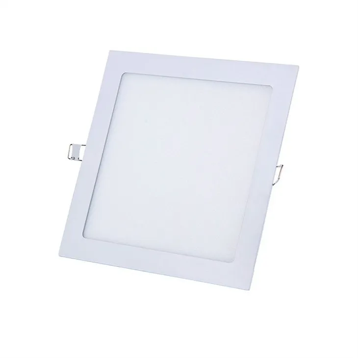 flat panel led lights