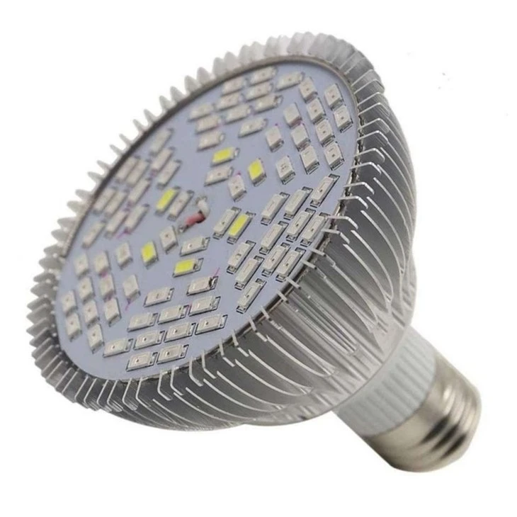 plant light bulbs for indoor plants