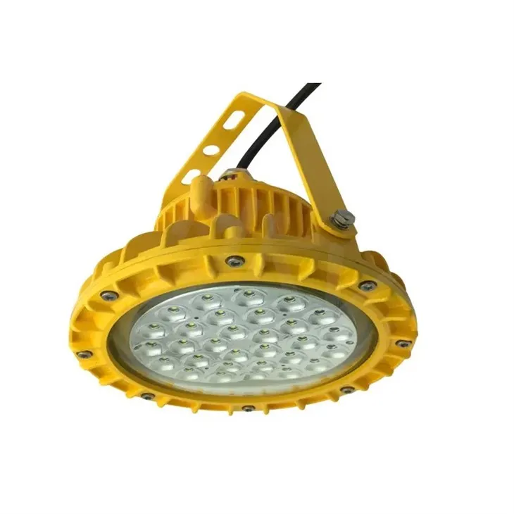LED Ex Proof Light