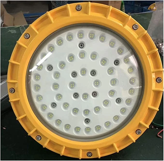 LED outdoor explosion proof  flood light