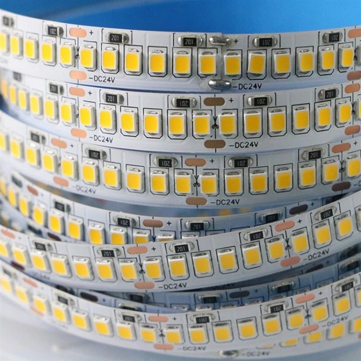 Led Light Stips