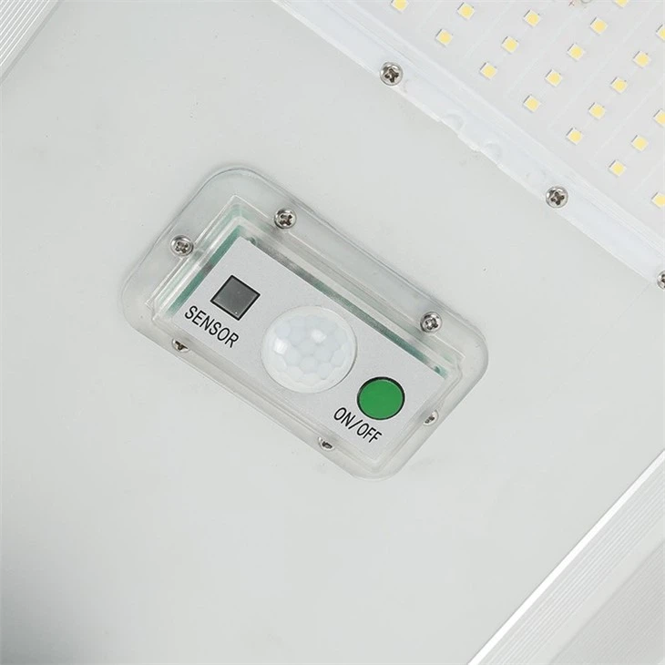 led street light with auto intensity control 3