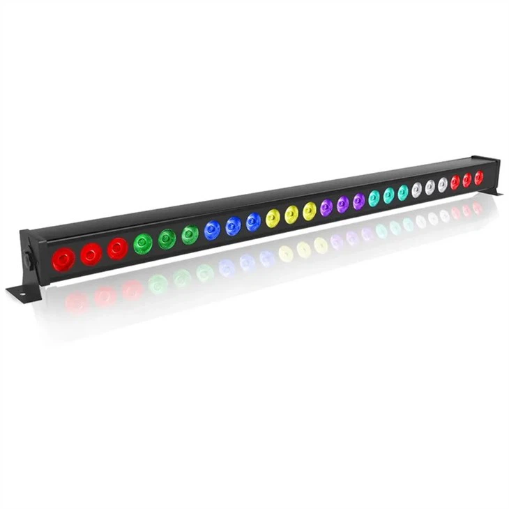 Led Wall Washer Stage Lighting
