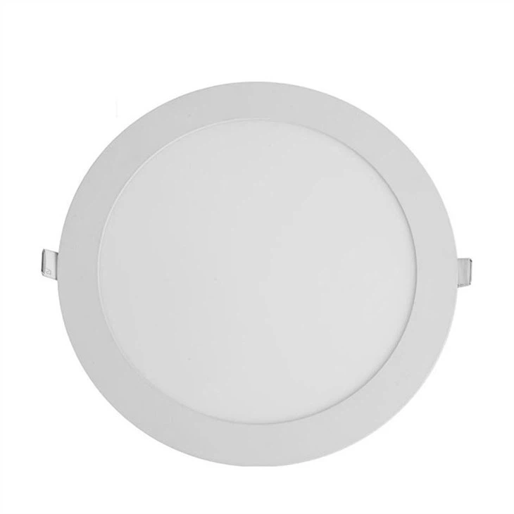 recessed slim panel led downlight 6 pack 4