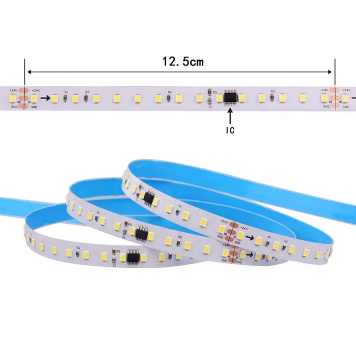 Rgb Led Strip Lights For Ceiling