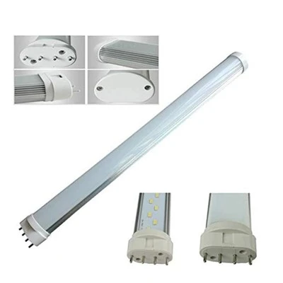 4 पिन 2G11 LED ट्यूब लाइट
