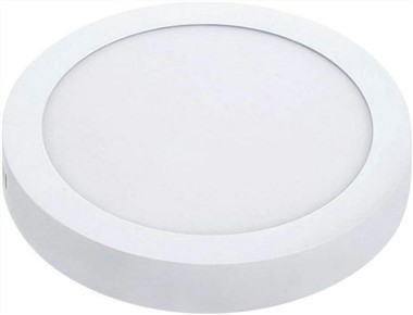 इंडोर लाइट 24W के लिए सीलिंग लाइट