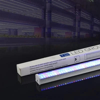ग्रीनहाउस खेती एलईडी प्लांट ग्रोथ लाइट