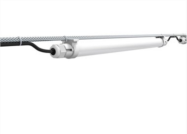 जानवरों के लिए एलईडी ग्रो लाइट ट्यूब