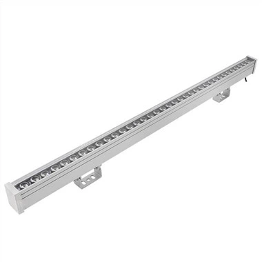 एलईडी वॉल वॉशर लाइट RGBW