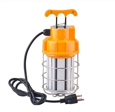 पोर्टेबल कंस्ट्रक्शन लाइट टावर्स