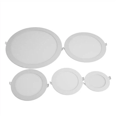 शावर रिसेस्ड लाइट