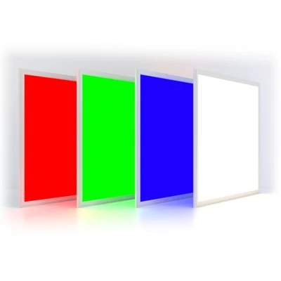 यूजीआर<19 RGBW LED Panel Light