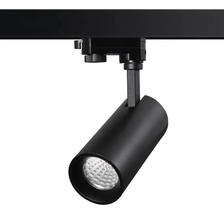 wall track lighting