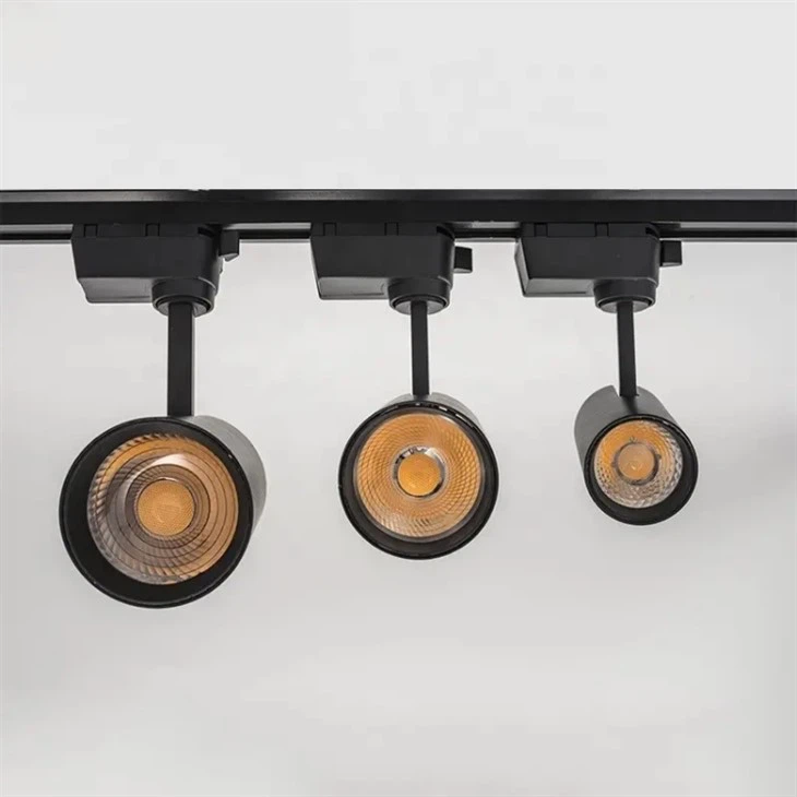 Track Spot Lights Led