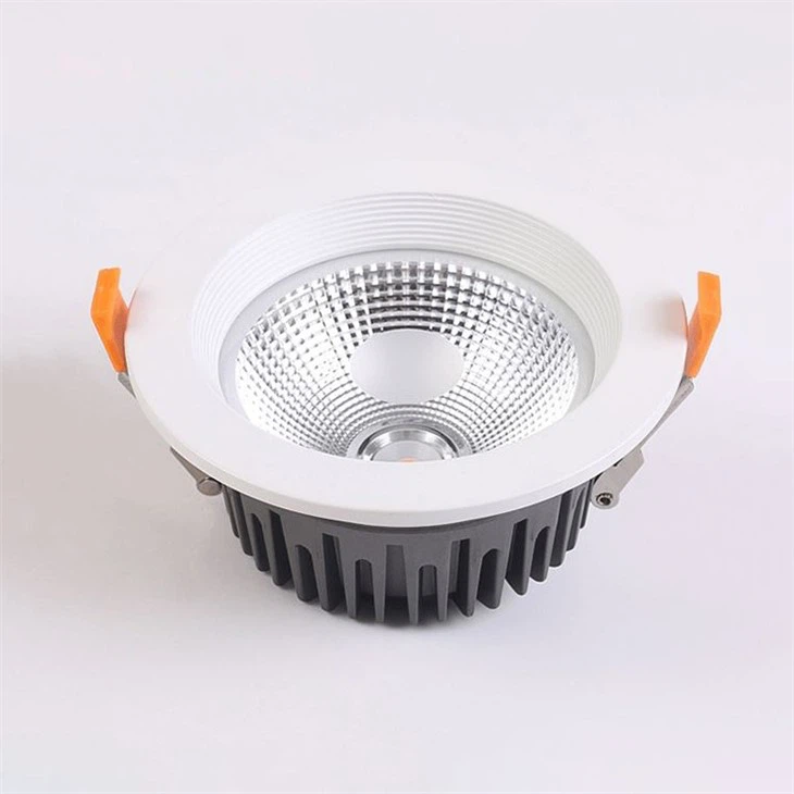double insulated downlights (2)