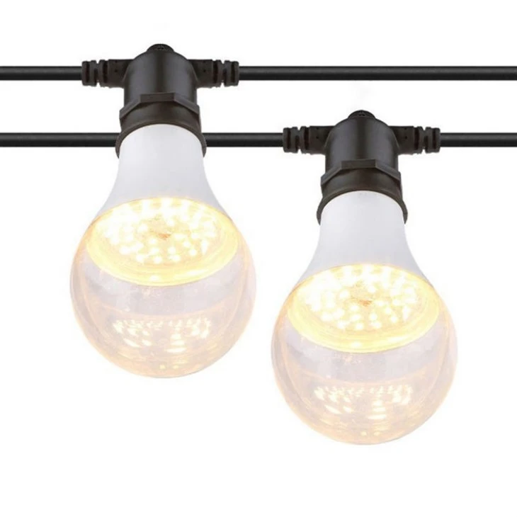 10W Plant LED Grow Light Bulb