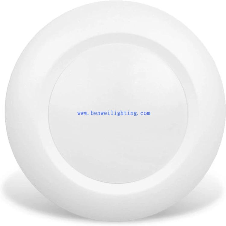 120LM/W 15W 150mm LED Down Light