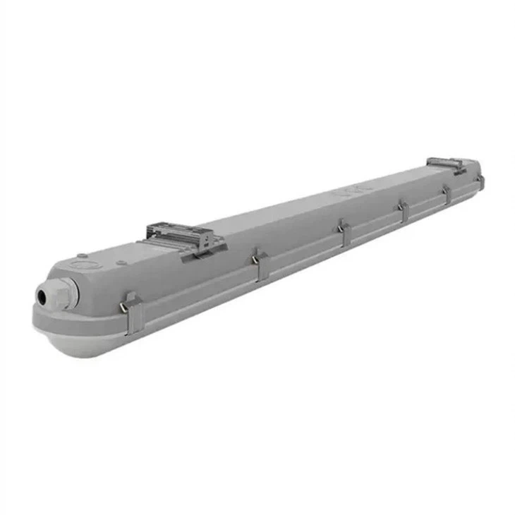 12w Tri-proof Light 3000k