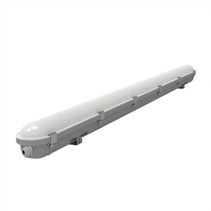 12w Tri-proof Light 3000k