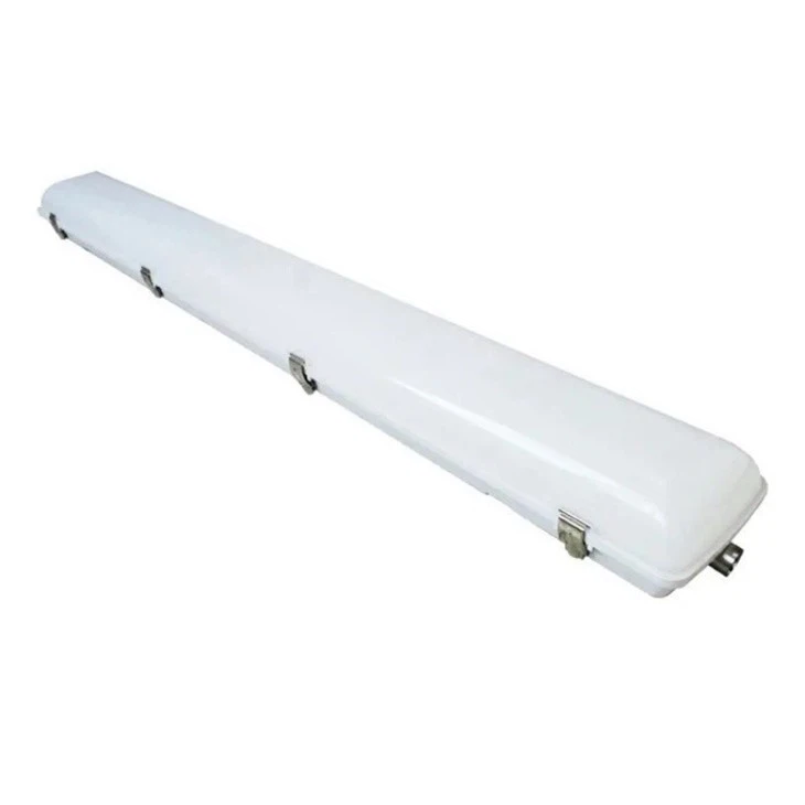 12w Tri-proof Light 3000k