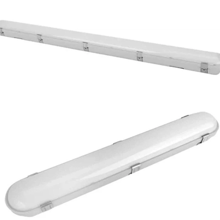 12w Tri-proof Light 3000k