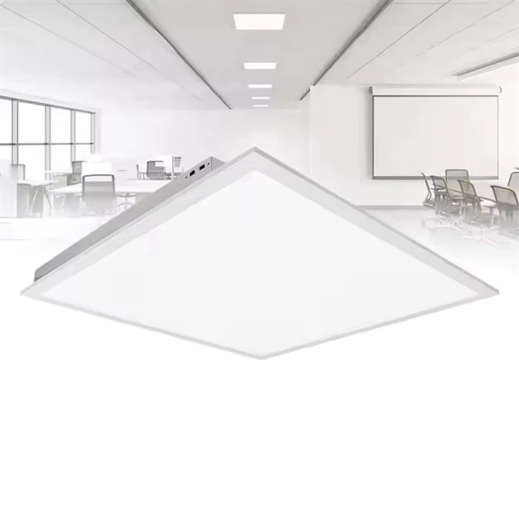 18 Watt Panel Light 3000k