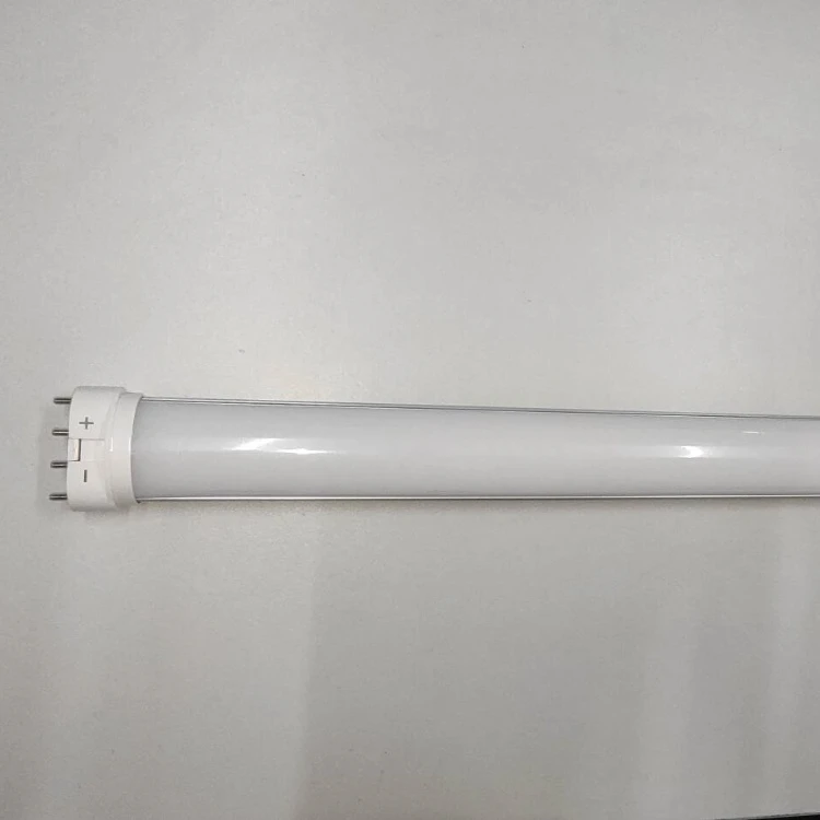 20W 1.30M White 4-Pin Led Tube Light