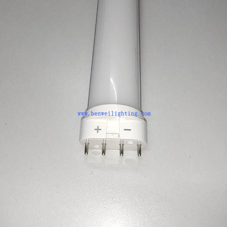 led four pins 15W