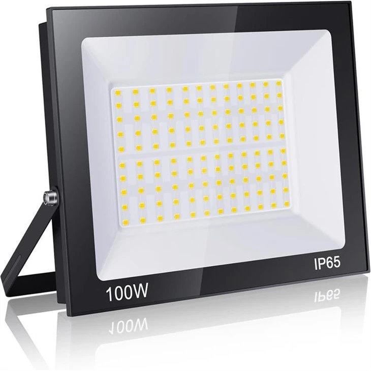 220V LED Flood Light Outdoor Waterproof