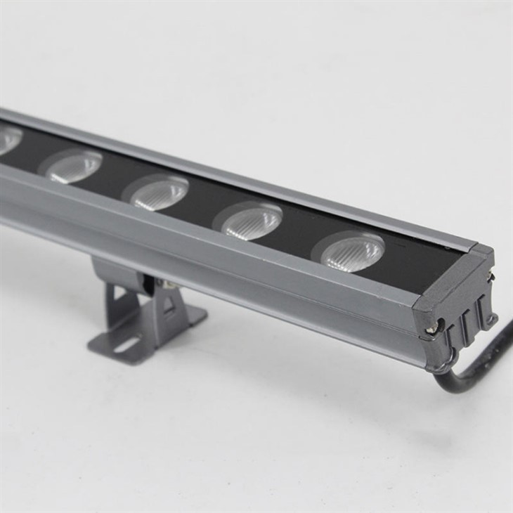 24W Led Dmx Wallwasher Lights