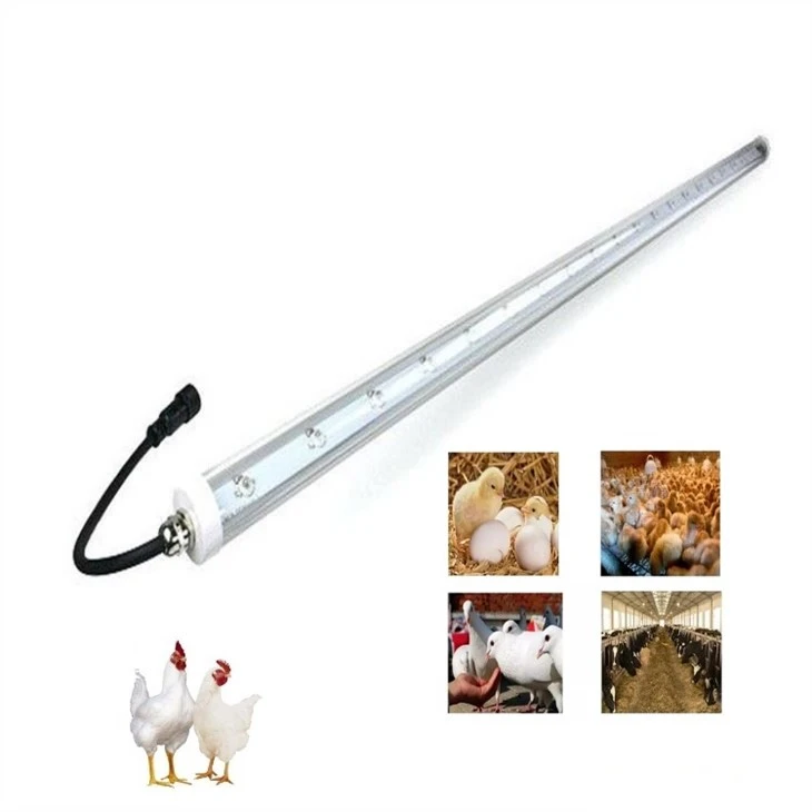 25w Chicken Coop Light 4000k