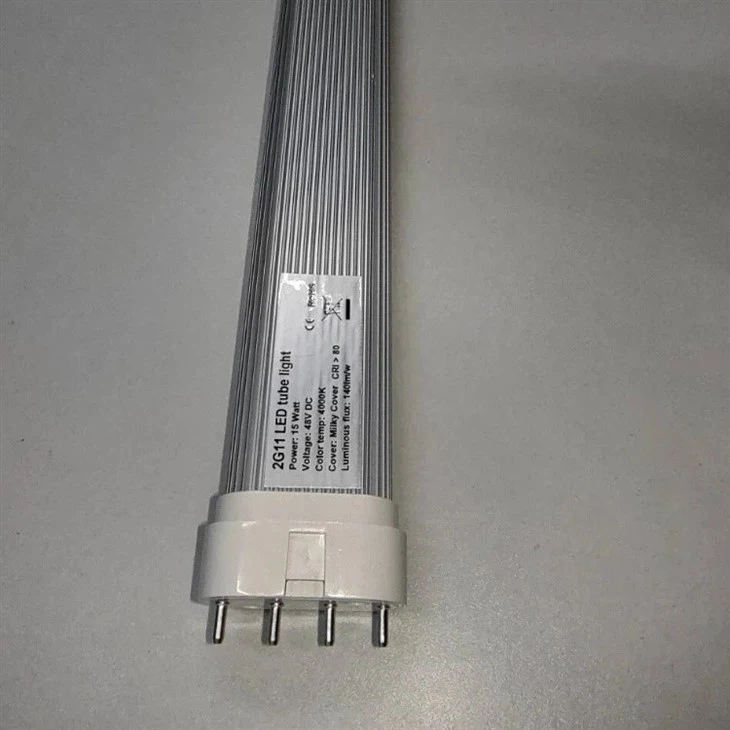 3ft 2g11 Base Led Tube Light