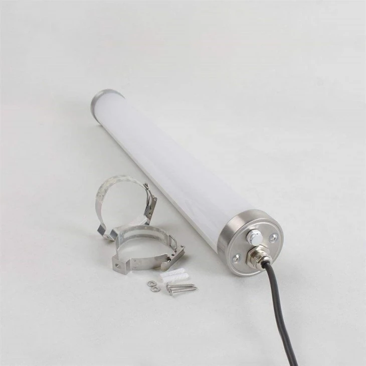4FT 36W IP69k Tri Proof Light