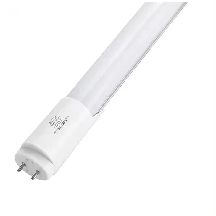 microwave sensor T8 LED Tube light
