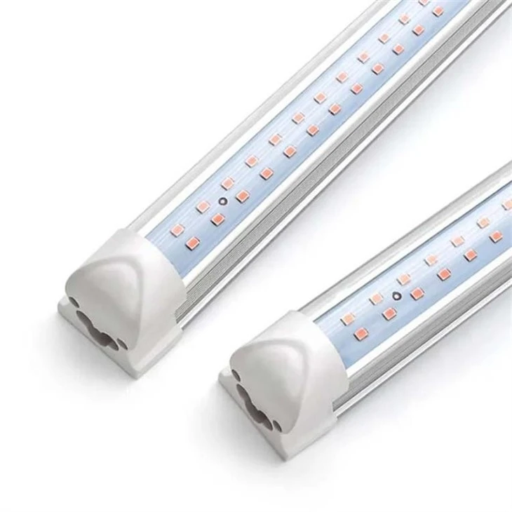 grow lights for indoor plants