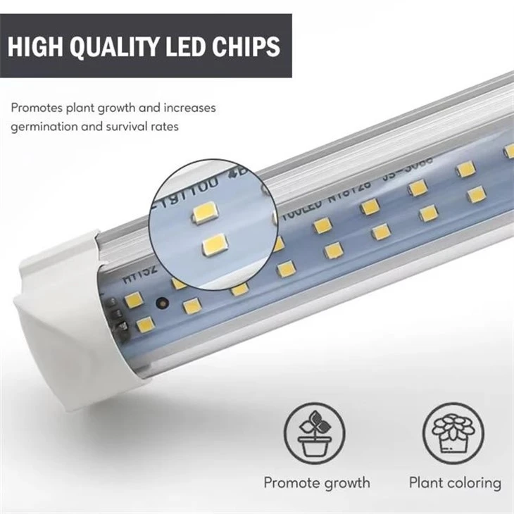 led grow lights for plants