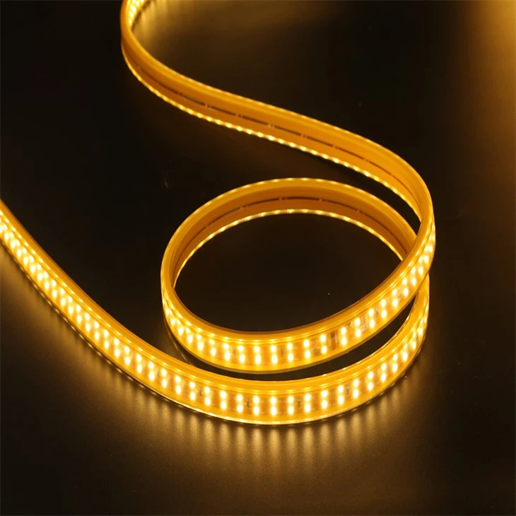 Adhesive LED Light
