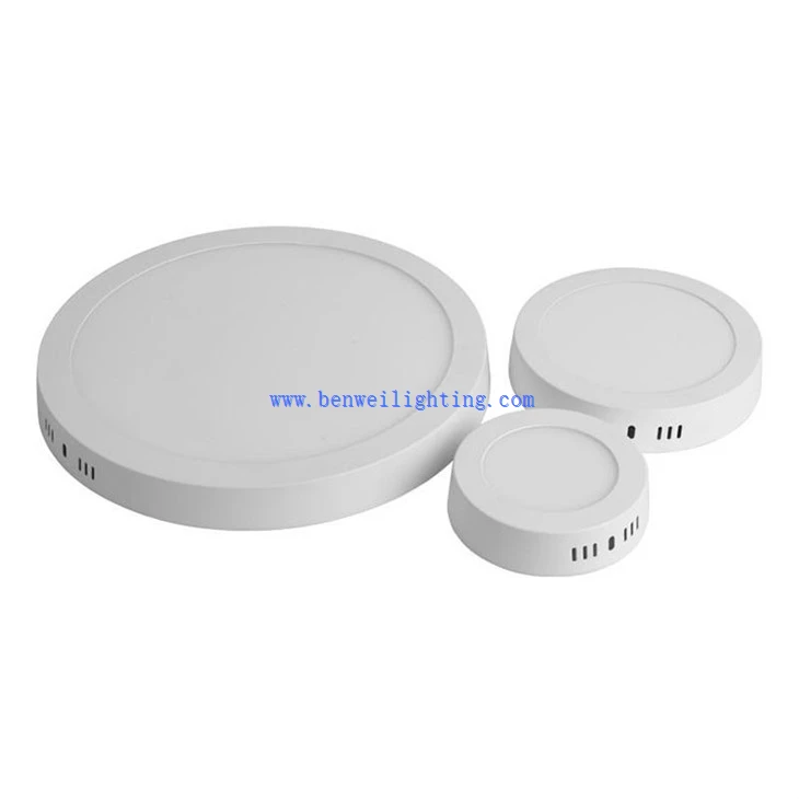 Ceiling light round (4)