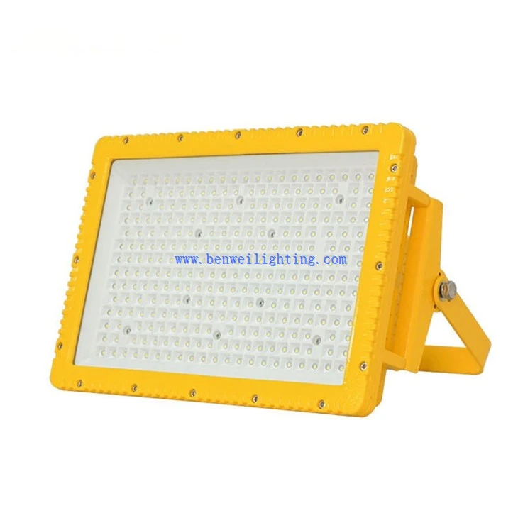 Chemical Industry Lab Ip65 Waterproof Led Floodlight